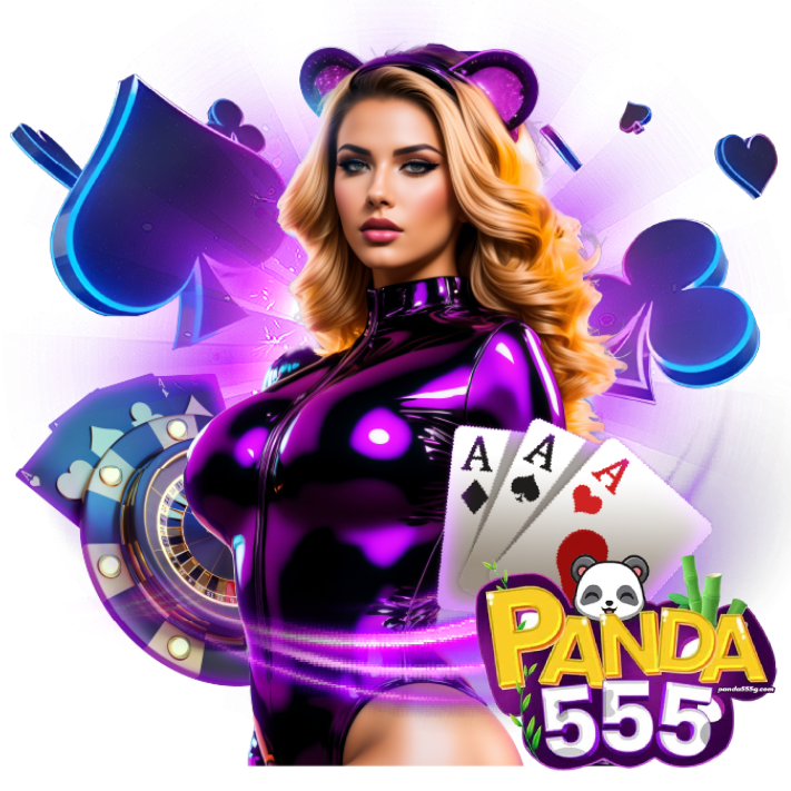 panda555