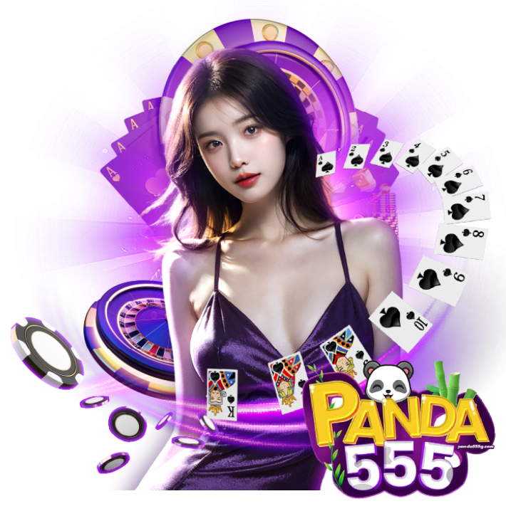 panda555